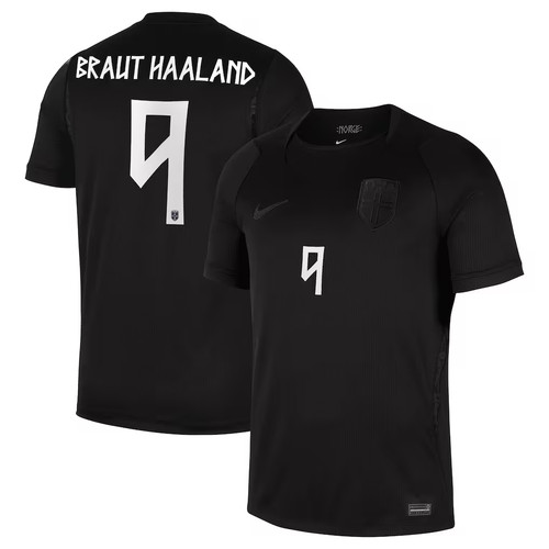 Fan shirt norway erling - shirt,