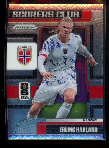 2026 panini prizm fifa - 2026,