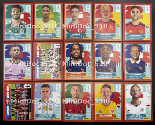 2026 fifa world cup - world,