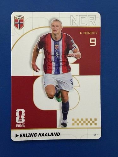 Panini fifa world - fifa, 2026